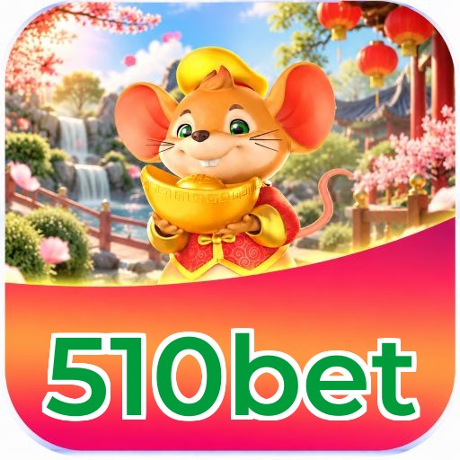 Logo 510bet - Cassino Online Brasil