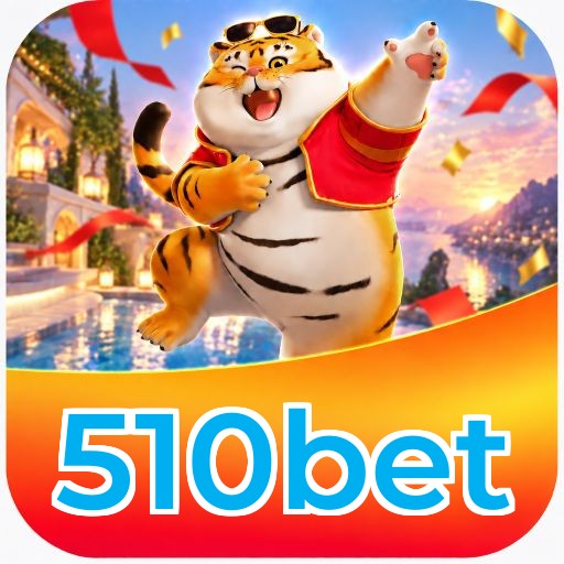 Logo 510bet - Cassino Online Brasil