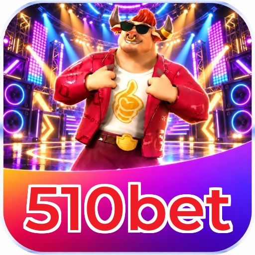 Logo 510bet - Cassino Online Brasil