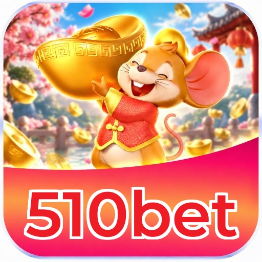 Logo 510bet - Cassino Online Brasil