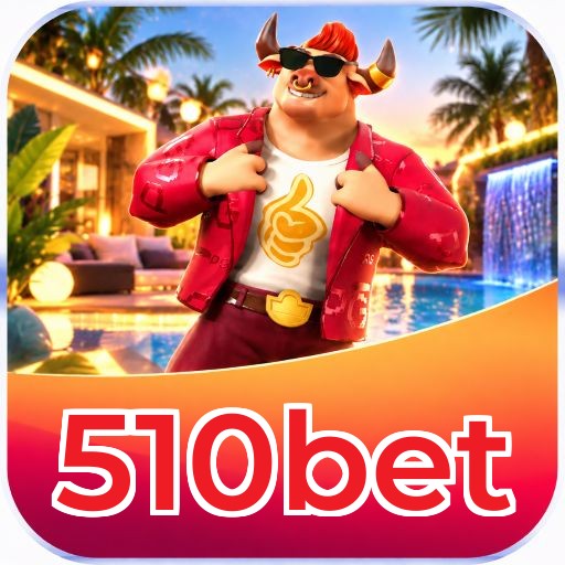 Logo 510bet