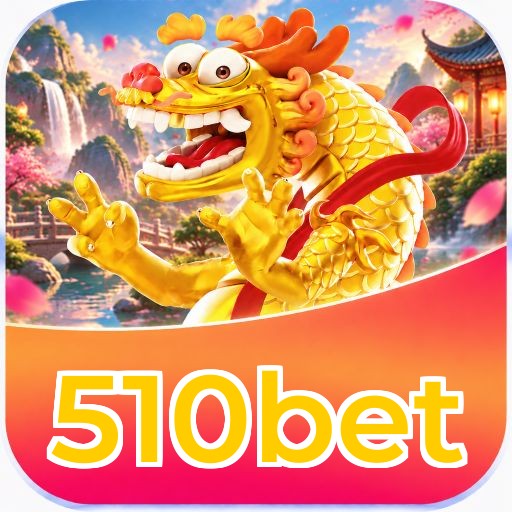 Interface do APK 510bet para Android