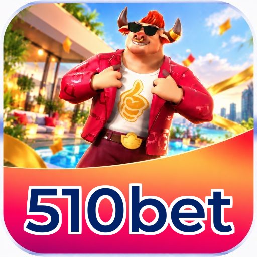 Logo 510bet - Cassino Online Brasil