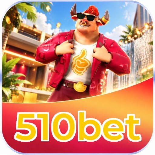Logo 510bet - Cassino Online Brasil