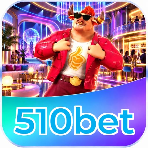 Logo 510bet
