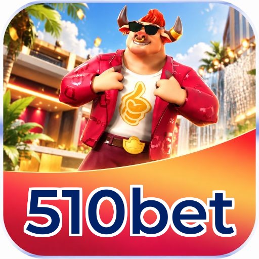 Logo 510bet