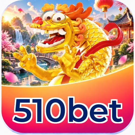 Logo 510bet - Cassino Online Brasil