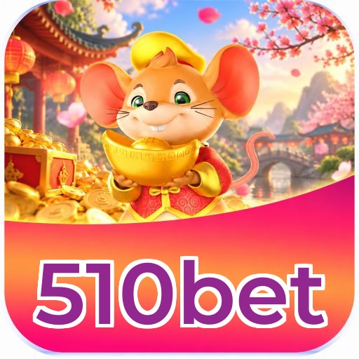 Logo 510bet - Cassino Online Brasil