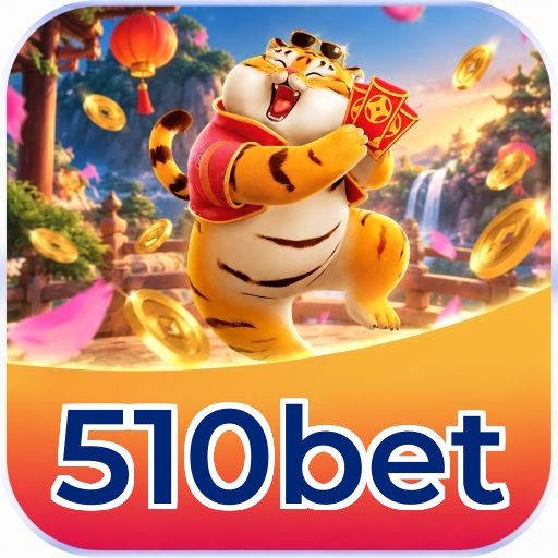 Gaming Premium da 510bet - Mais de 2.500 jogos HD com performance otimizada