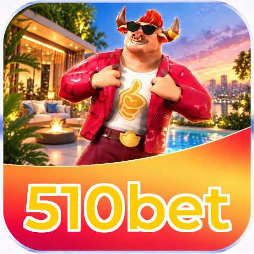 Logo 510bet - Cassino Online Brasil