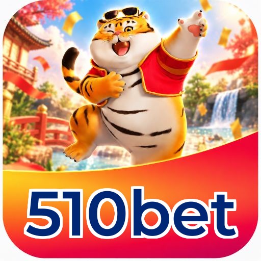 Logo 510bet - Cassino Online Brasil