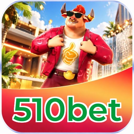Logo 510bet - Cassino Online Brasil