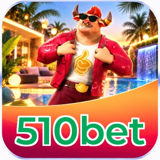 Logo 510bet - Cassino Online Brasil
