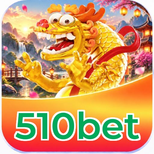 Logo 510bet - Cassino Online Brasil