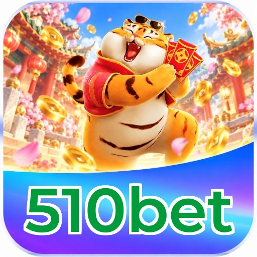 Logo 510bet - Cassino Online Brasil