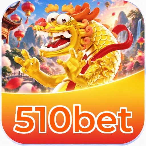Logo 510bet - Cassino Online Brasil