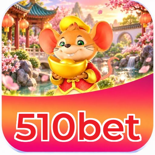 Logo 510bet - Cassino Online Brasil