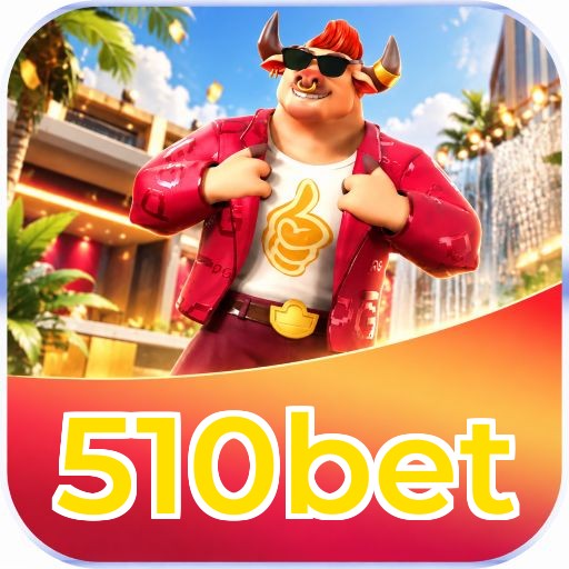 Logo 510bet